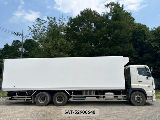 Hino PROFIA 2017-12 8221384-5