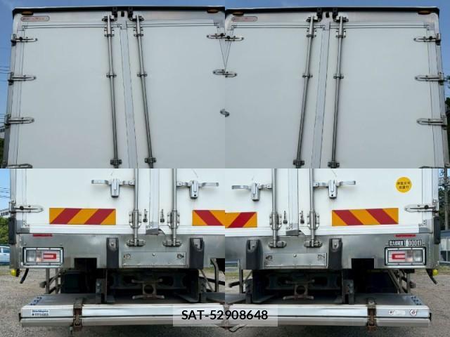 Hino PROFIA 2017-12 8221384-7