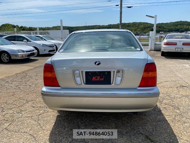 Toyota PROGRES 1999-06 8224638-12