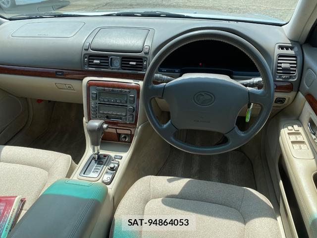 Toyota PROGRES 1999-06 8224638-2