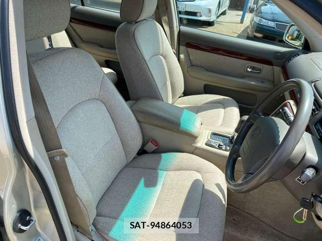 Toyota PROGRES 1999-06 8224638-5