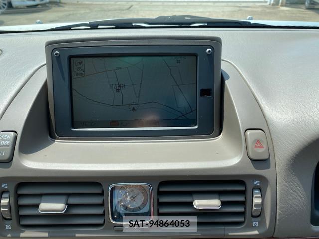 Toyota PROGRES 1999-06 8224638-9