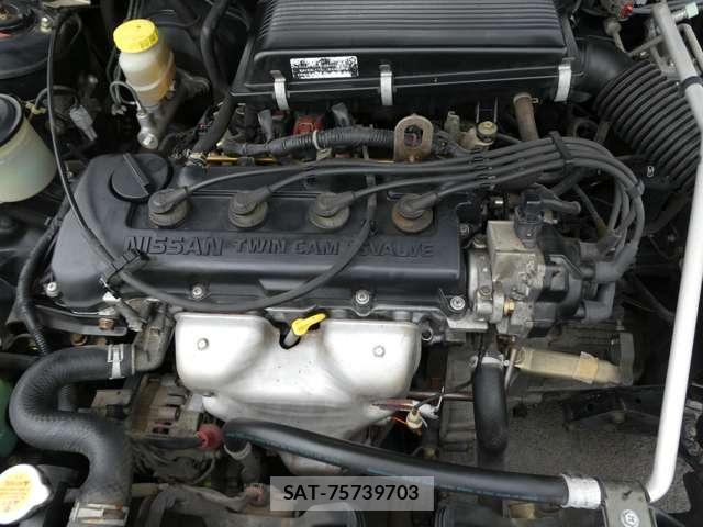 Nissan PULSAR 1999-06 8222735-10