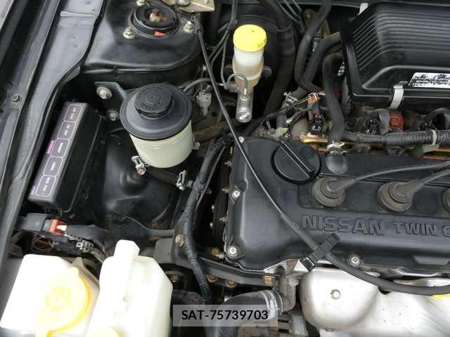 Nissan PULSAR 1999-06 8222735-11