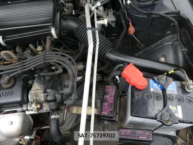 Nissan PULSAR 1999-06 8222735-12