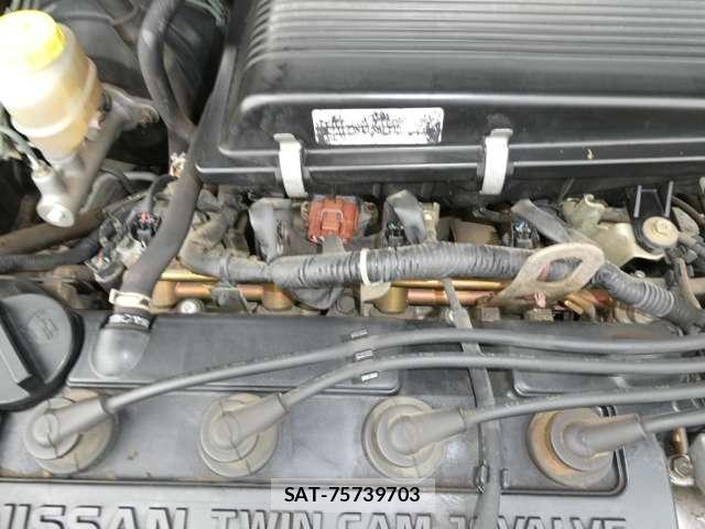 Nissan PULSAR 1999-06 8222735-13