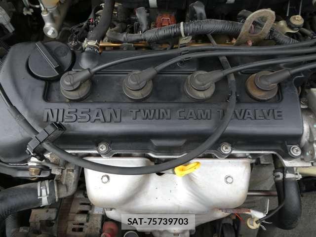 Nissan PULSAR 1999-06 8222735-14