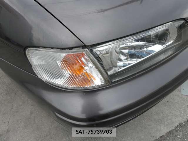 Nissan PULSAR 1999-06 8222735-17