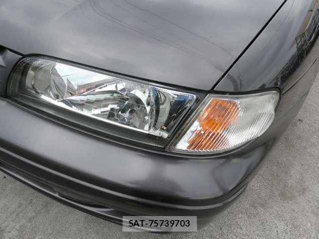 Nissan PULSAR 1999-06 8222735-19