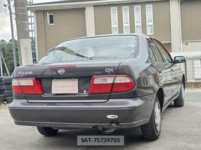 Nissan PULSAR 1999-06 8222735-6