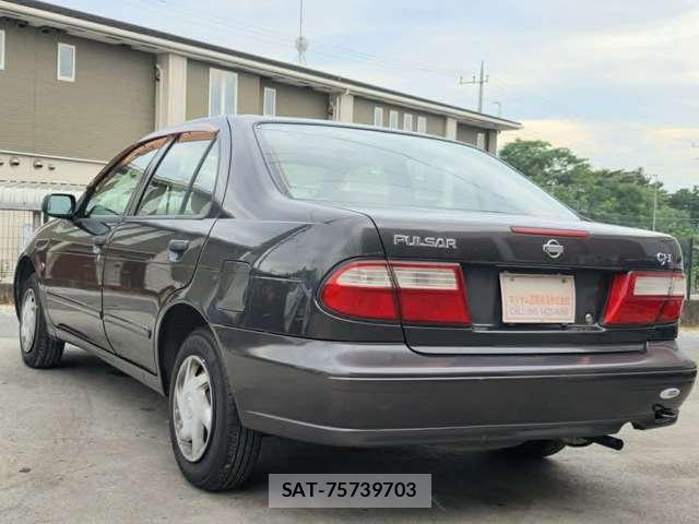 Nissan PULSAR 1999-06 8222735-7