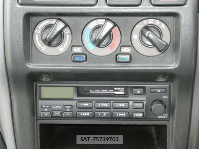 Nissan PULSAR 1999-06 8222735-8