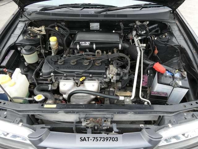 Nissan PULSAR 1999-06 8222735-9