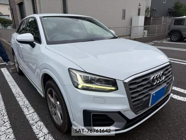sat car