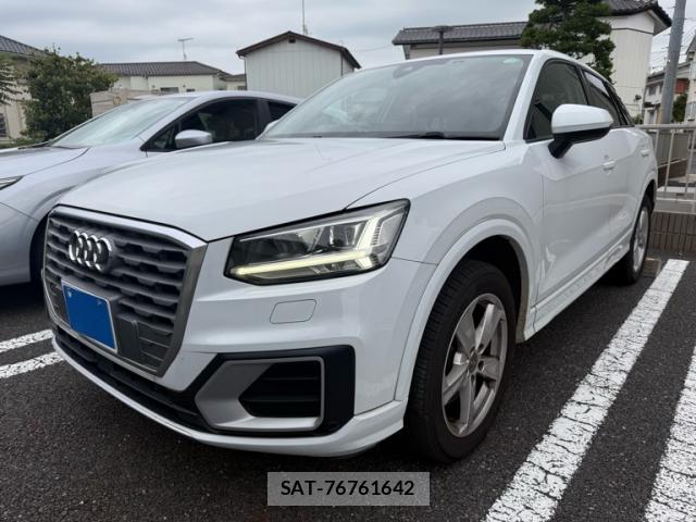 Audi Q2 2017-07 8217217-1