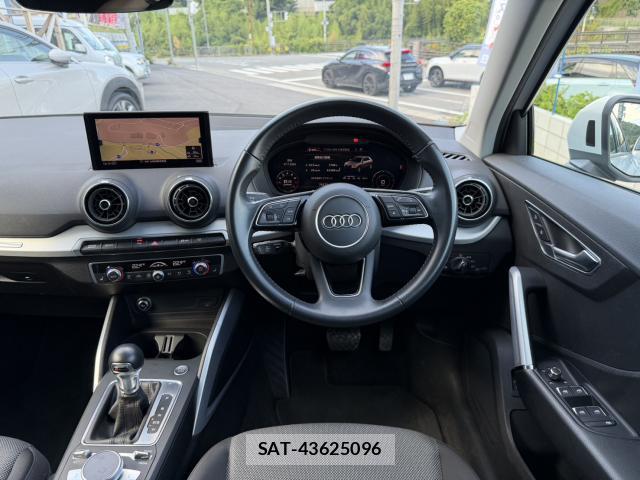 Audi Q2 2018-09 8220918-1
