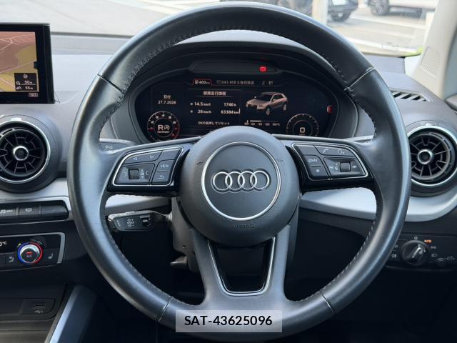 Audi Q2 2018-09 8220918-12