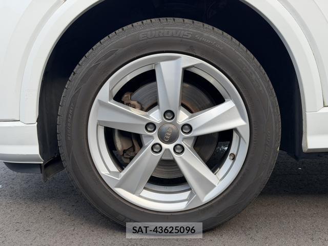 Audi Q2 2018-09 8220918-9