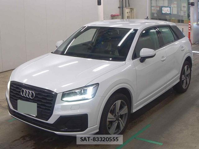 Audi Q2 2019-03 8223502-0