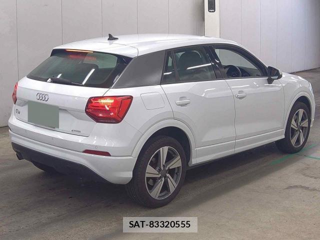 Audi Q2 2019-03 8223502-1