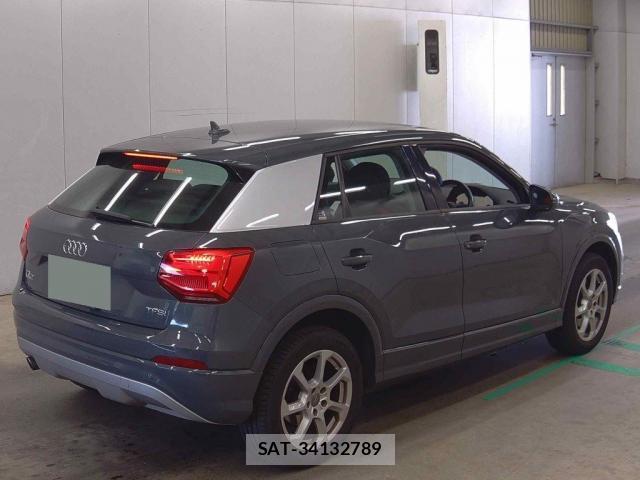 Audi Q2 2018-07 8223505-1