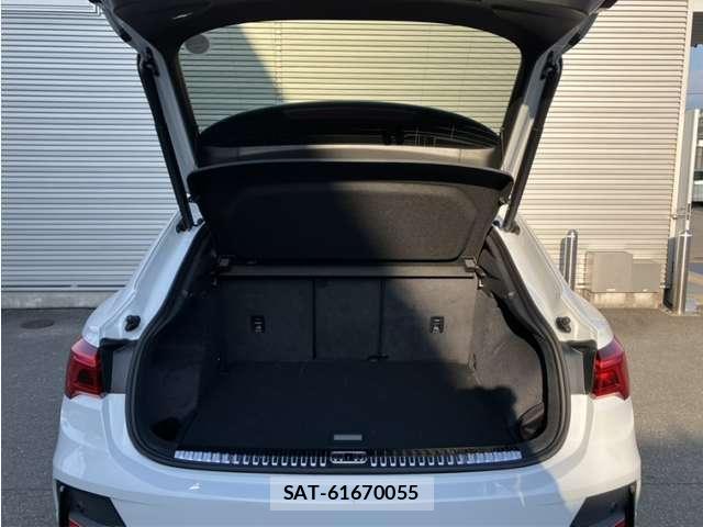 Audi Q3 2024-08 8218388-14