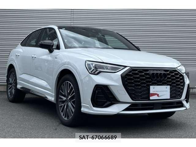 Audi Q3 2024-09 8218389-4
