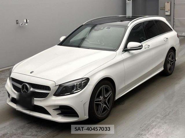 sat car
