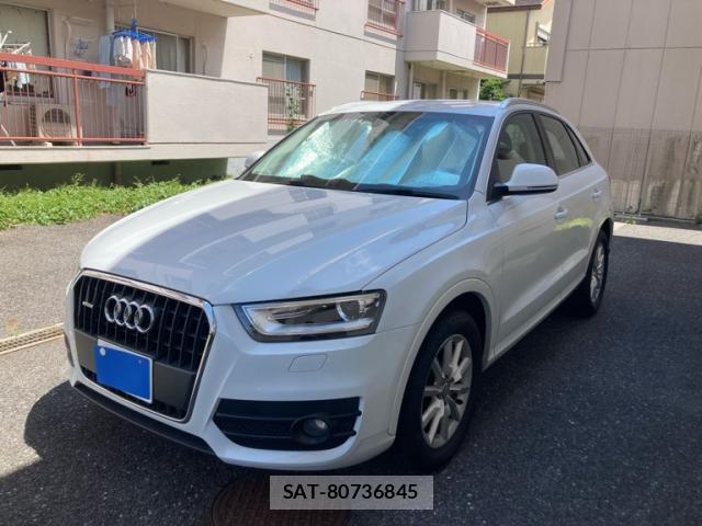 sat car