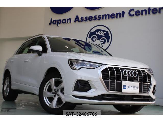 Audi Q3 2023-01 8222499-0