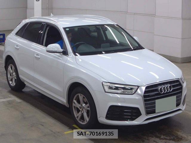 Audi Q3 2018-09 8223127-0