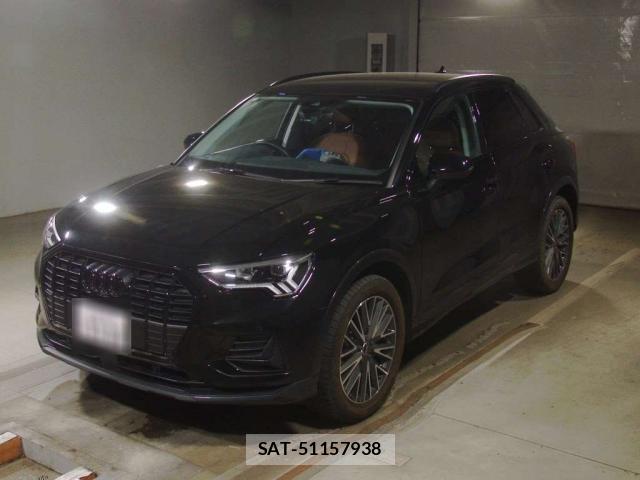 Audi Q3 2024-06 8223771-0