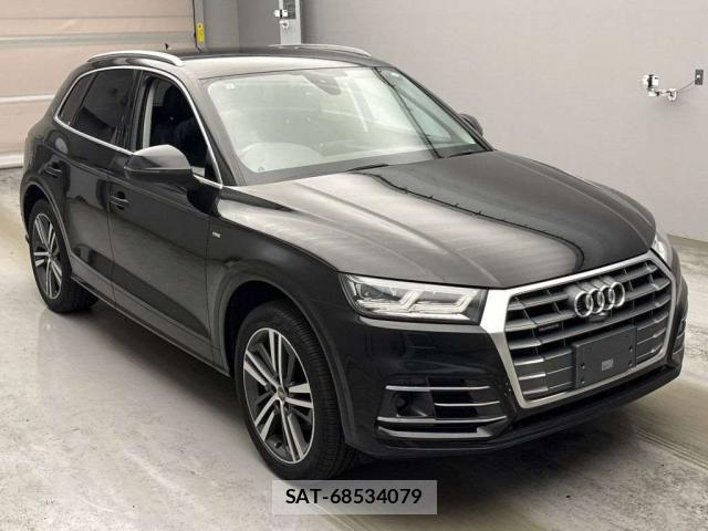sat car