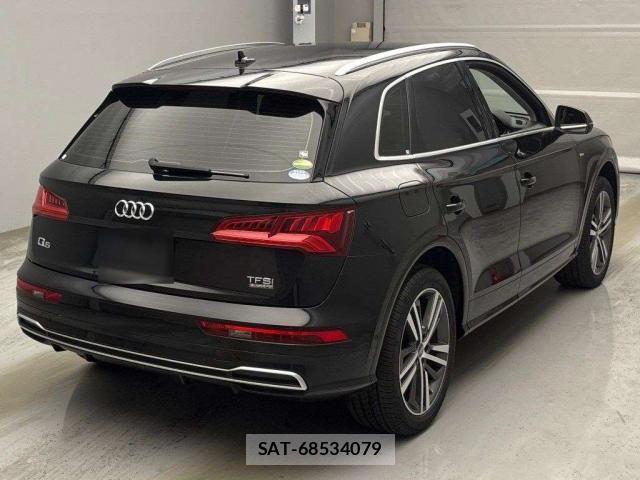 Audi Q5 2017-09 8218904-10