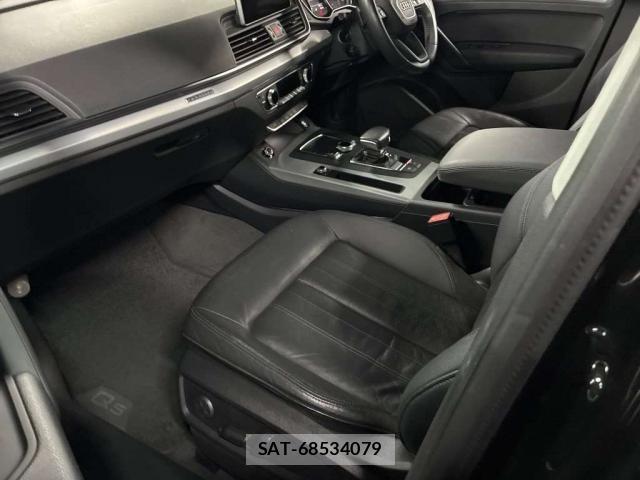 Audi Q5 2017-09 8218904-2