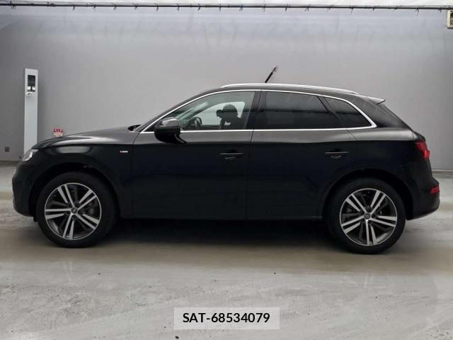 Audi Q5 2017-09 8218904-6