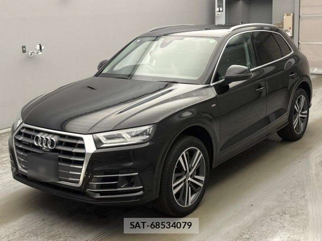 Audi Q5 2017-09 8218904-9