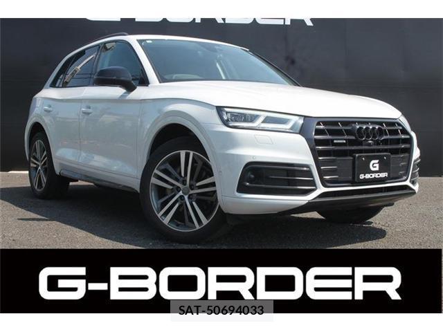 Audi Q5 2019-02 8222004-0