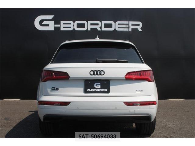 Audi Q5 2019-02 8222004-8