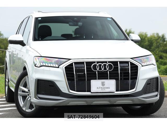 Audi Q7 2024-02 8224291-0