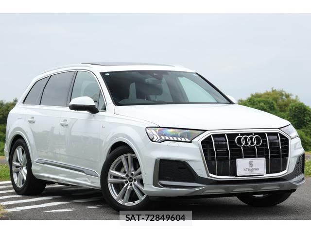Audi Q7 2024-02 8224291-11