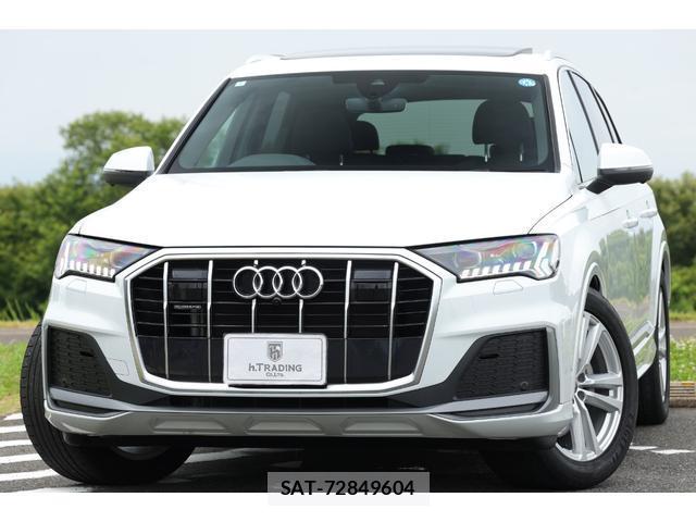 Audi Q7 2024-02 8224291-19