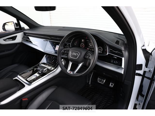 Audi Q7 2024-02 8224291-2