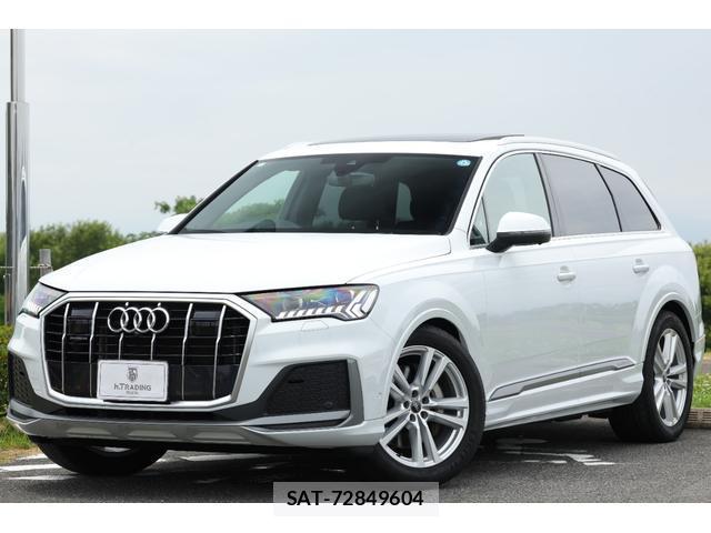Audi Q7 2024-02 8224291-4
