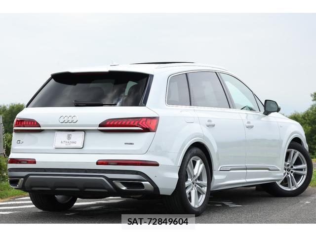 Audi Q7 2024-02 8224291-5
