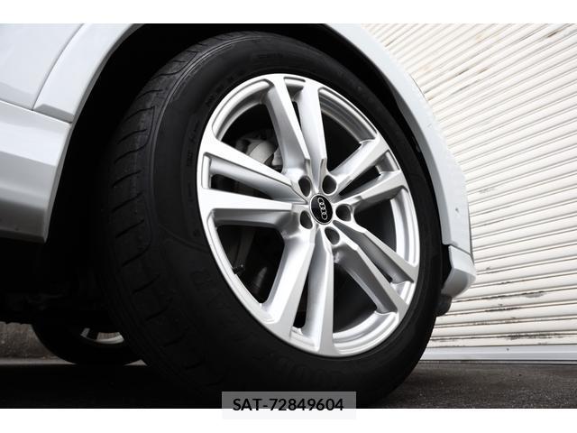 Audi Q7 2024-02 8224291-8