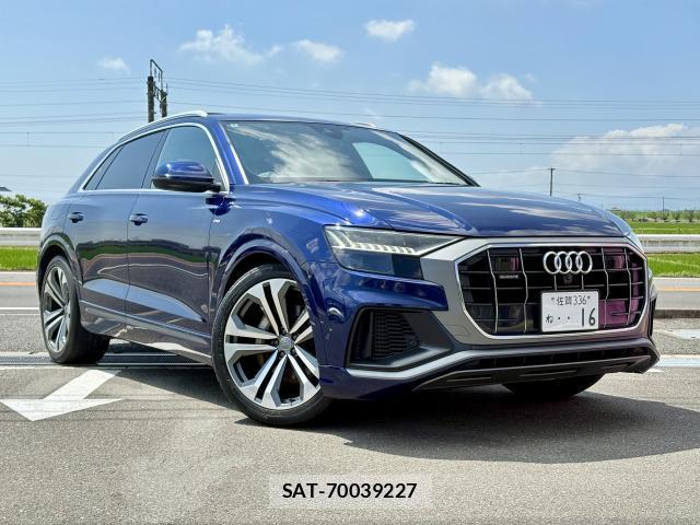 sat car