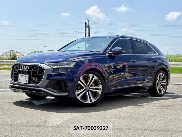 Audi Q8 2020-01 8217255-2