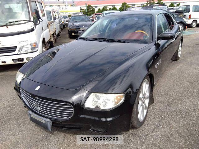 sat car