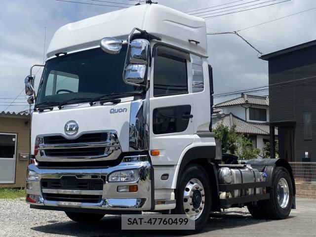 UD Trucks QUON 2018-07 8225612-0